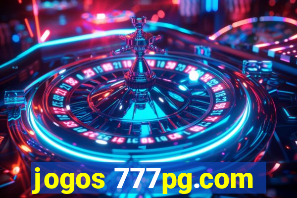 jogos 777pg.com